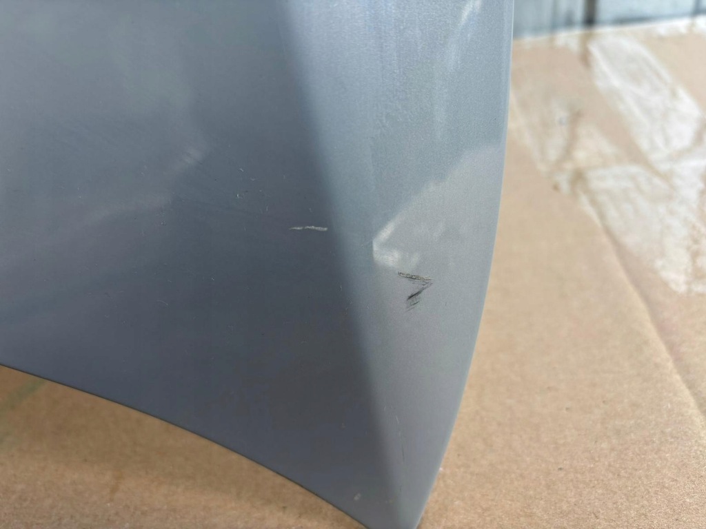 фото №6, Bmw x3 x4 g01 g02 капот перед крышка двигателя c4p lift