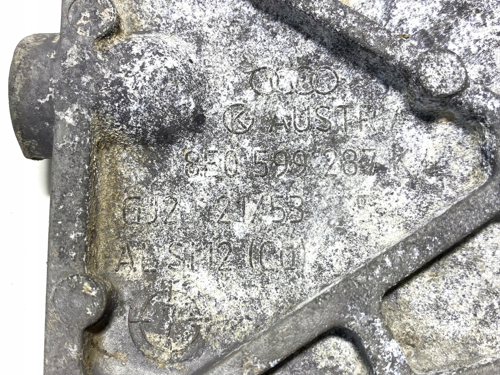 фото №5, Кронштейн міст заднього audi a4 b6 b7 8e0599287