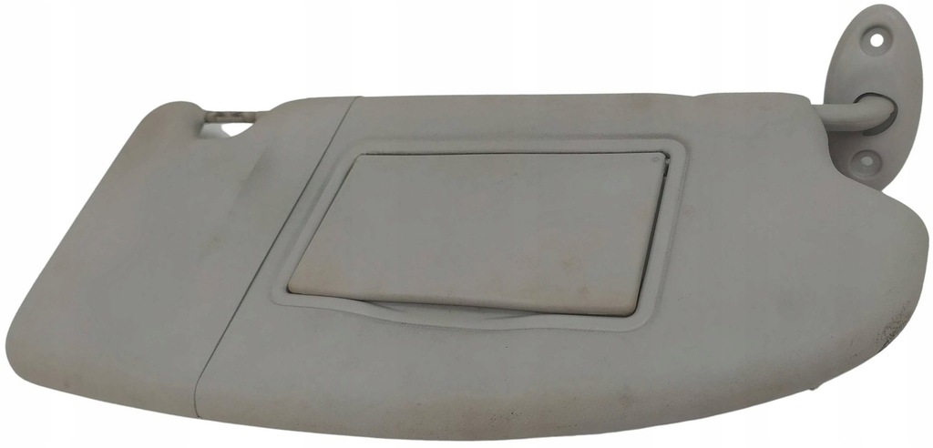 фото №1, Защита солнцезащитная правая ford focus mk2