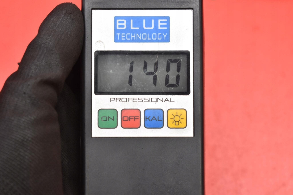 фото №9, Крила лівий перед передній swp kia ev6 gt-line 21-