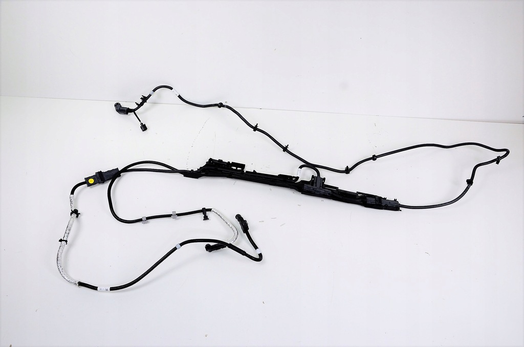 фото №1, Vw arteon fl провода adblue 3q0131983q