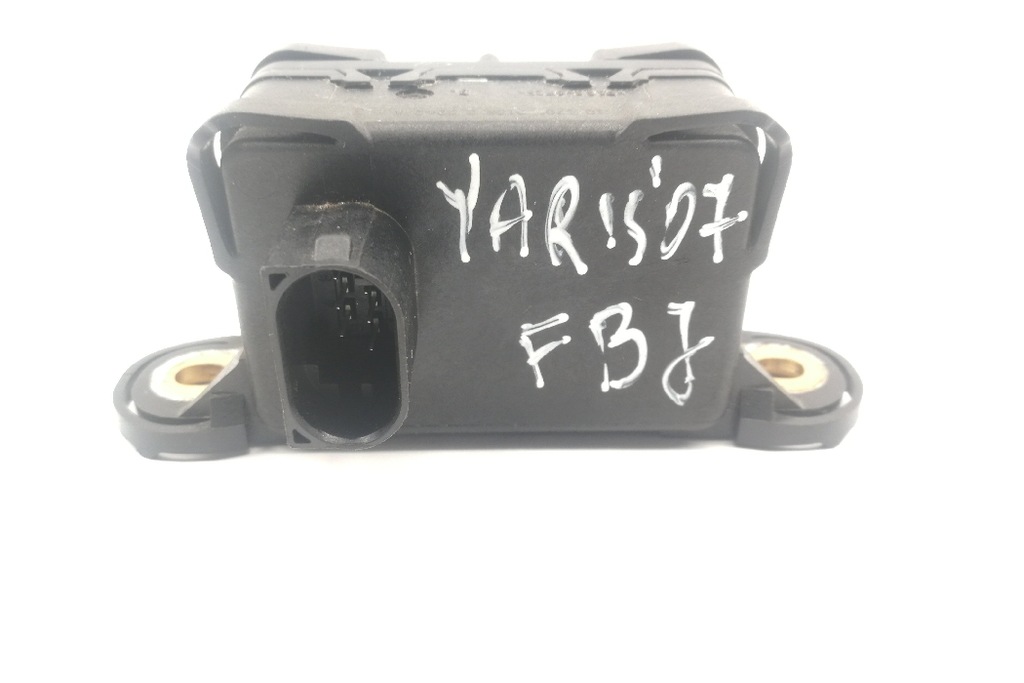 фото №1, Датчик esp toyota yaris _p9_ 891830d010 2007