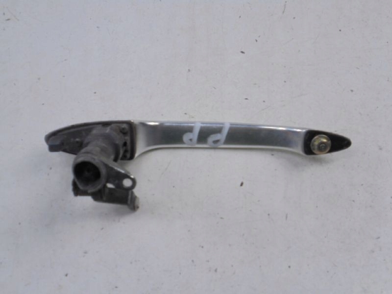 фото №4, Alfa romeo 156 ручка зовнішня права перед