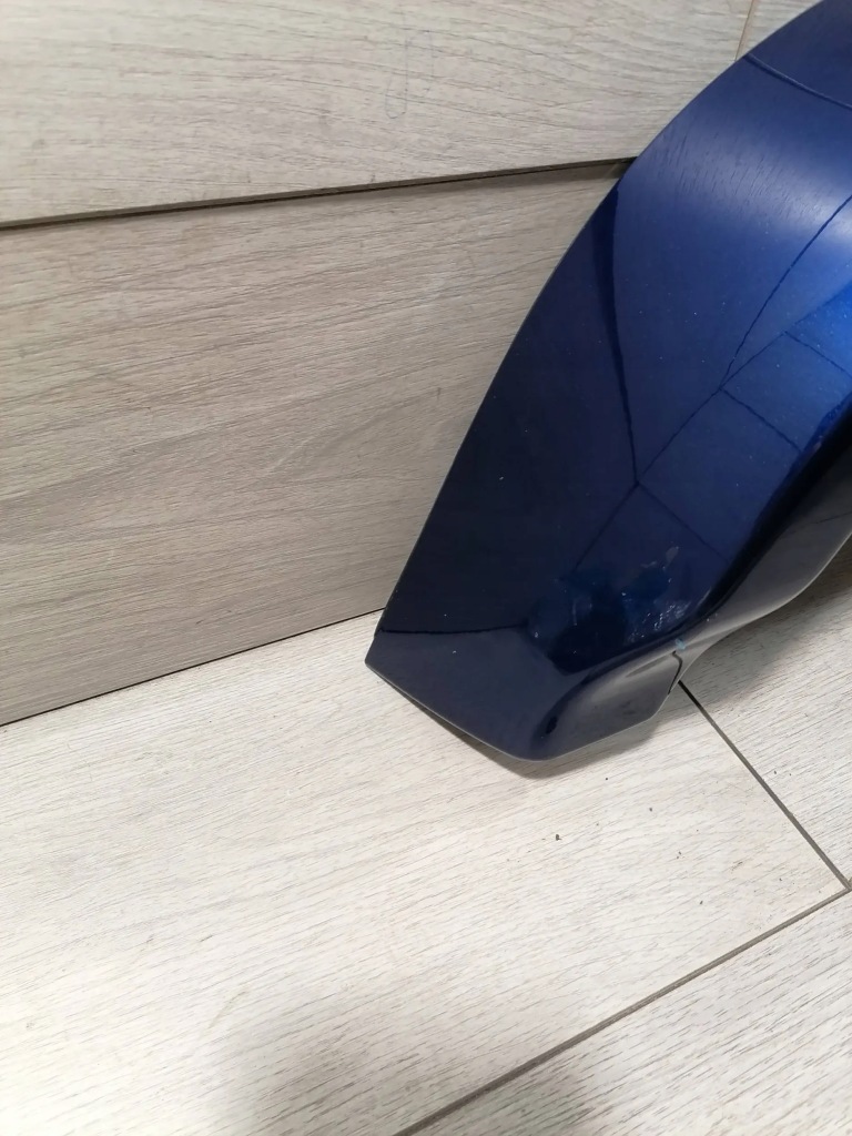 фото №9, Mercedes g w463 молдинг крыло левый перед a4638805303