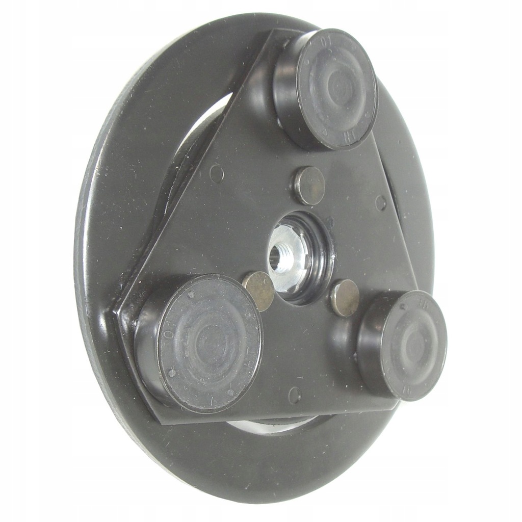 фото №1, Ford focus ii 2004- диск компрессора кондиционера