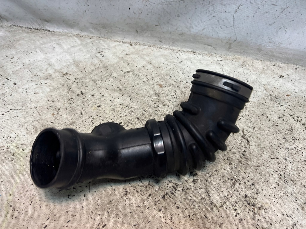 фото №4, Jeep grand cherokee wk2 crd повітрозабірник труба повітря