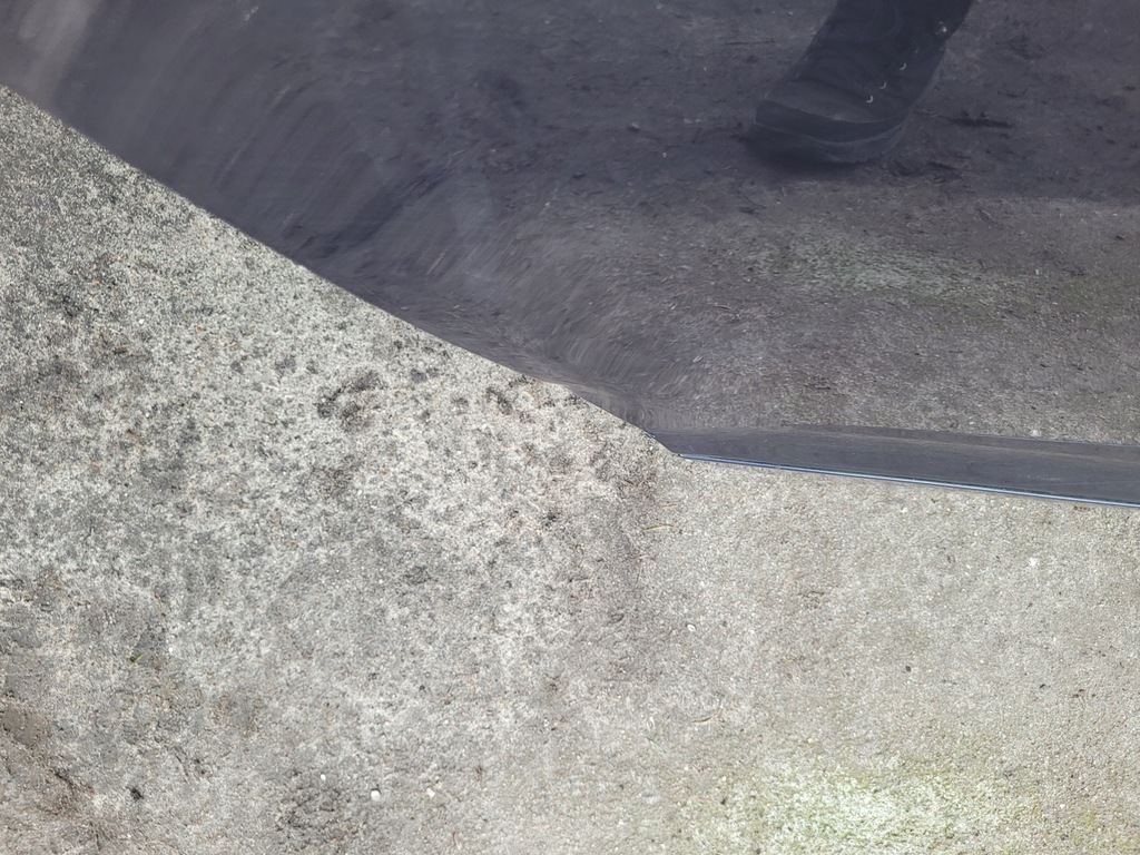 фото №7, Двері праве задні правий задня audi a6 c6 lz7q