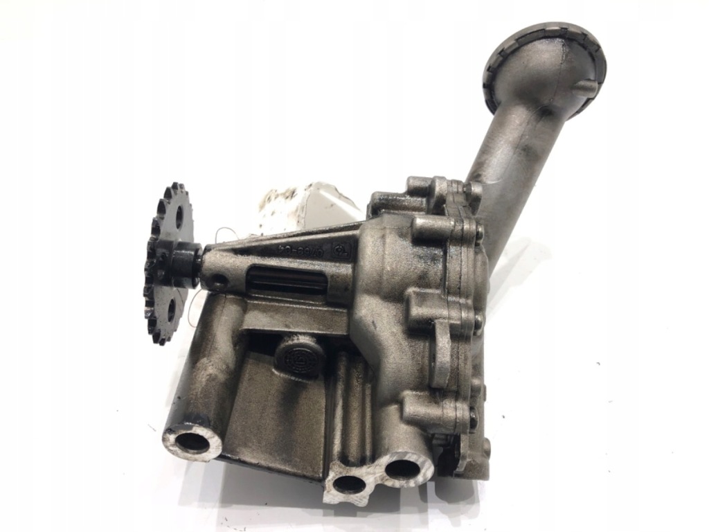 Купить Насос масла renault clio iv 150003395r 1.5 110km