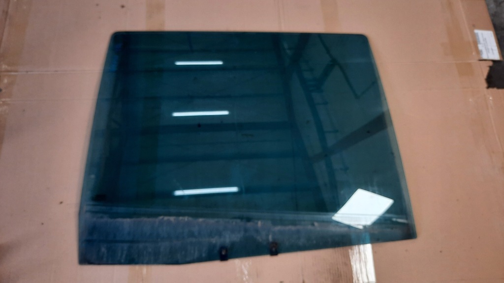 фото №1, Скло двері правий задня lancia phedra 03r