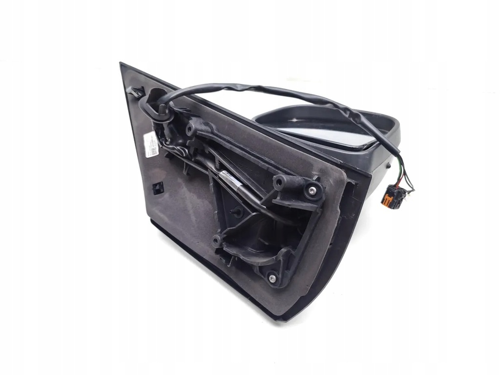 фото №13, Peugeot expert передня частина передня частина electric дзеркало перед prawidłowy 2021 van 4/5dr