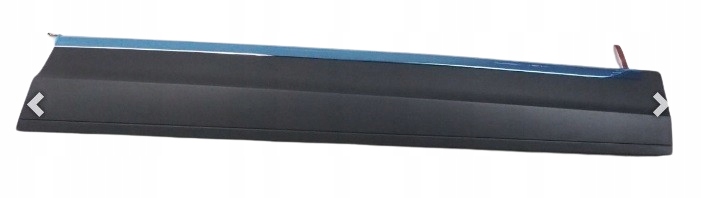 фото №2, Накладка дверь правый перед vw t-roc oe: 2ga854940afryp