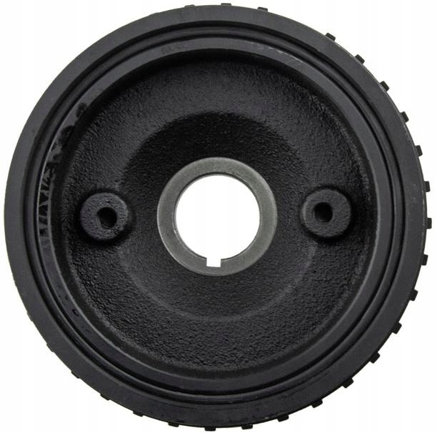 фото №5, Шкив коленчатого вала коленчатого nty rkp-mz-004