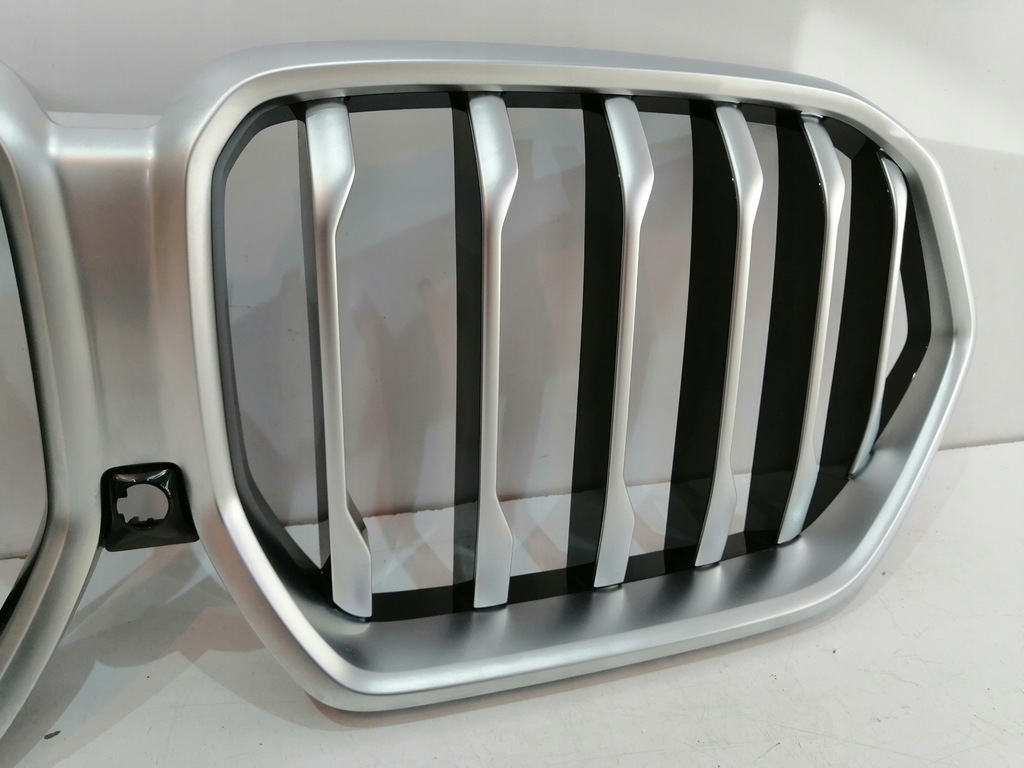 фото №5, Bmw x6 g06 решітка радіатора решітка радіатора новий оригінал