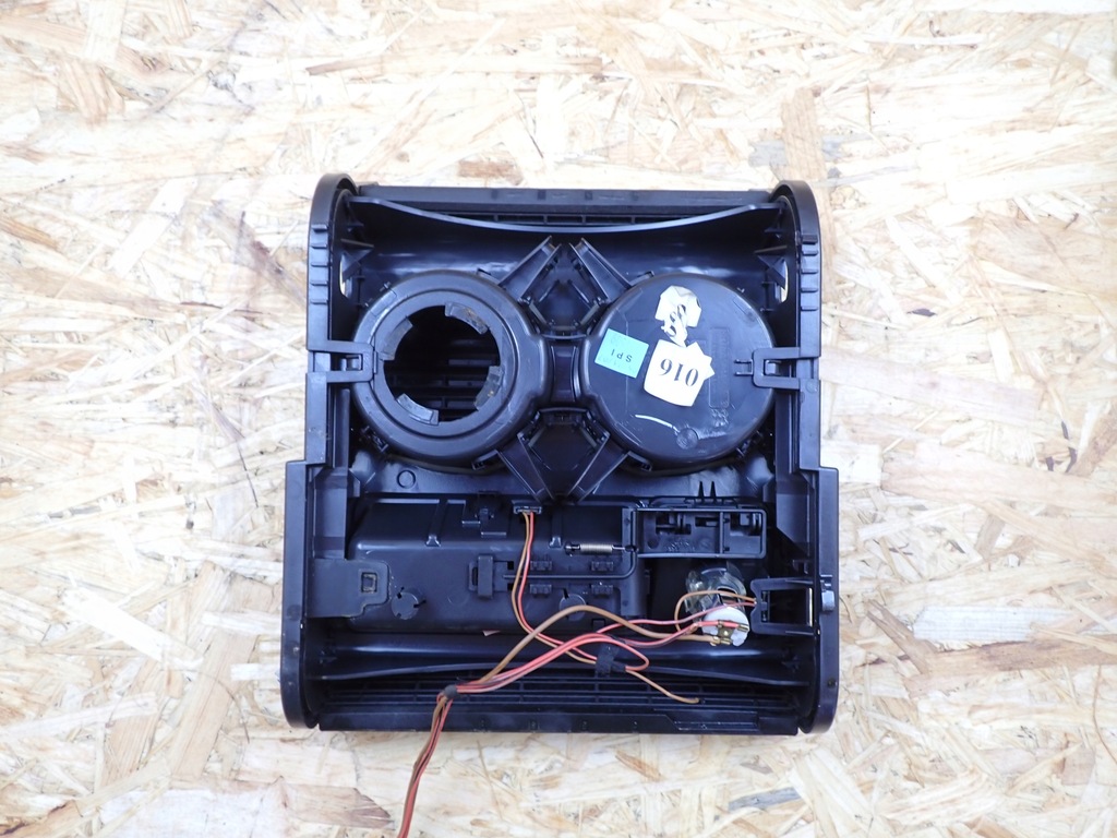 фото №6, Кронштейн na чашки попільничка bmw x5 e70 europa 6954943