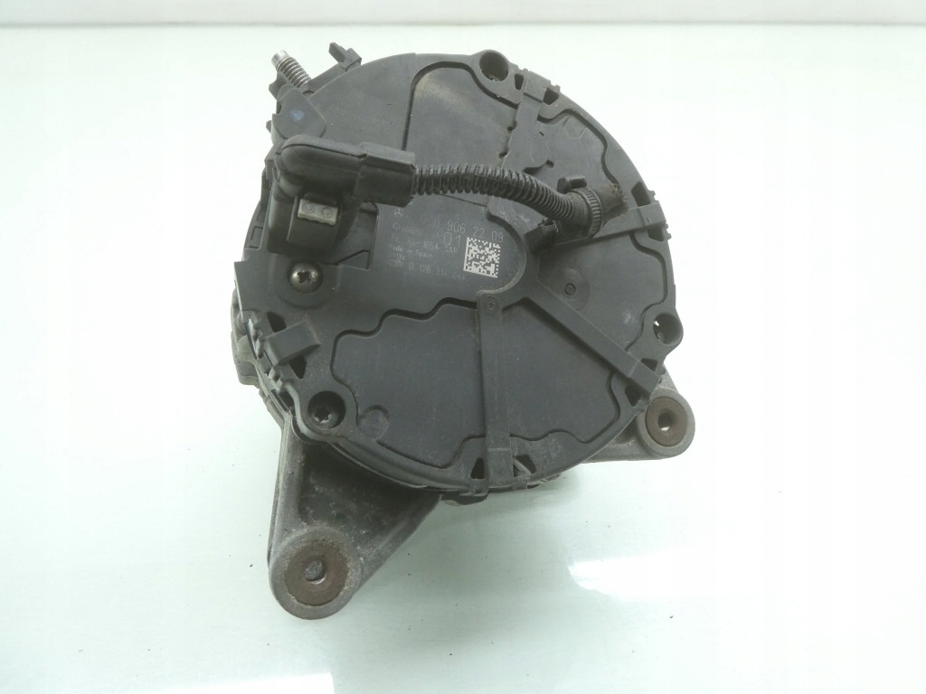 Mercedes cla w118 1.3 генератор a0009062209 в Украине