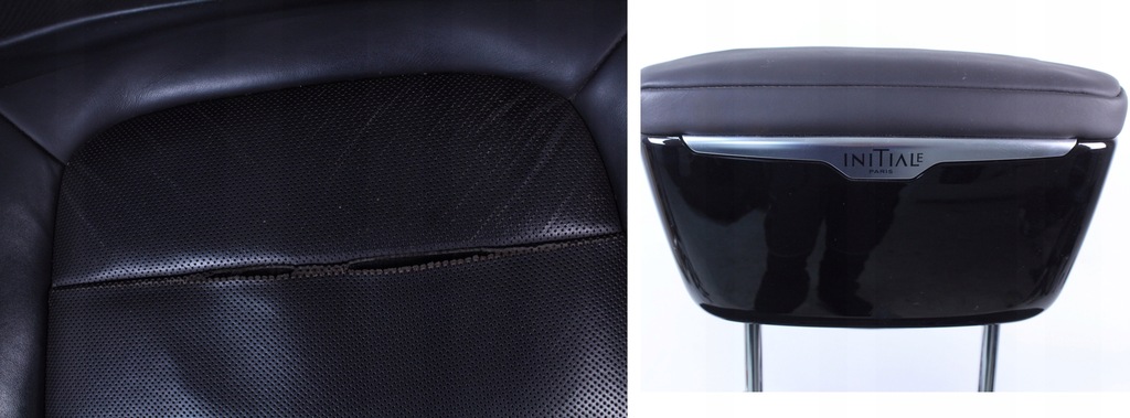 фото №14, Заднее сиденье сиденья kpl. renault espace v initiale