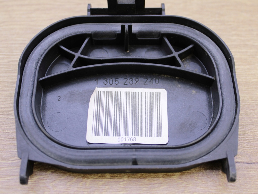 Mini countryman r60 r61 2010-2016 кришка заглушка фари права 1305239240 Доставка