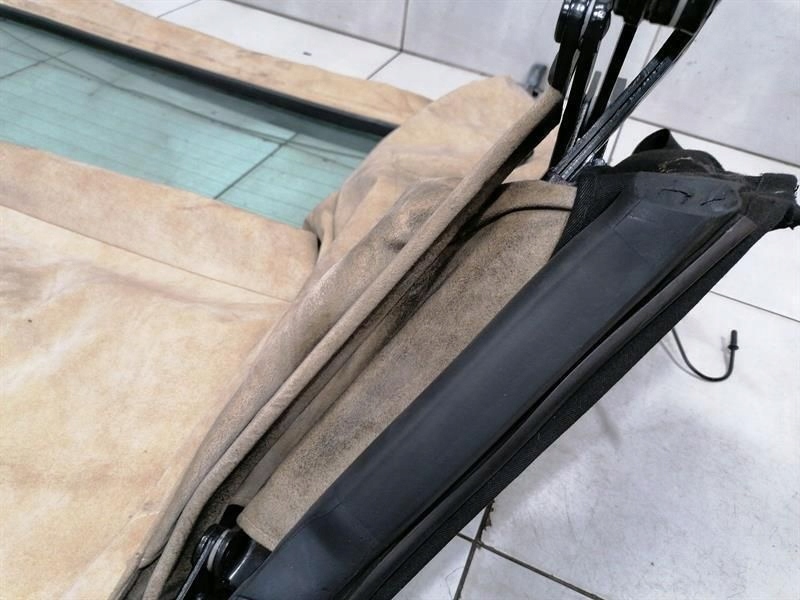 фото №6, М'який дах aston martin 110874