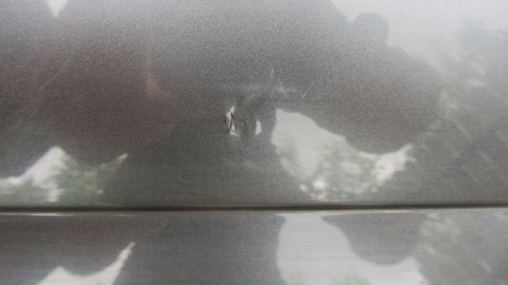 Бампер задня задній audi a3 8v4 5d pdc Зі Шроту