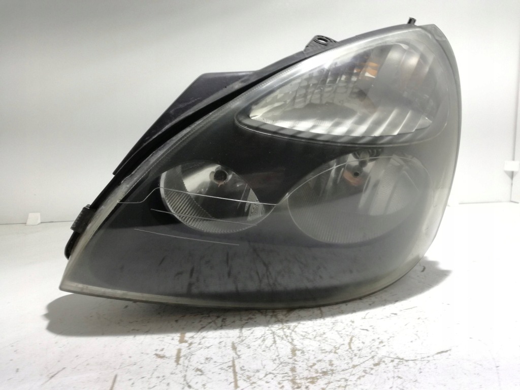 Купить Renault clio ii 2004 1461cm3 фара 15601700