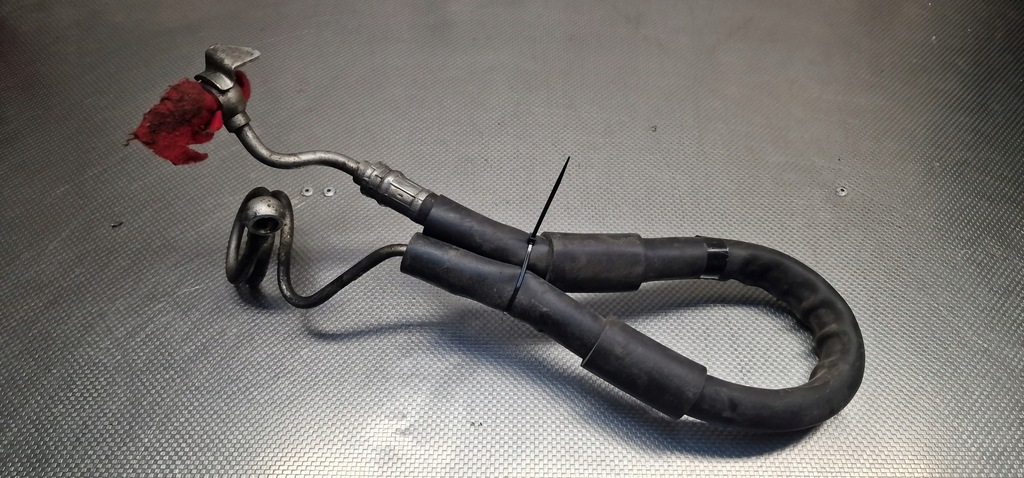 фото №1, Audi a4 b6 b7 шланг підсилювача 8e1422893dh