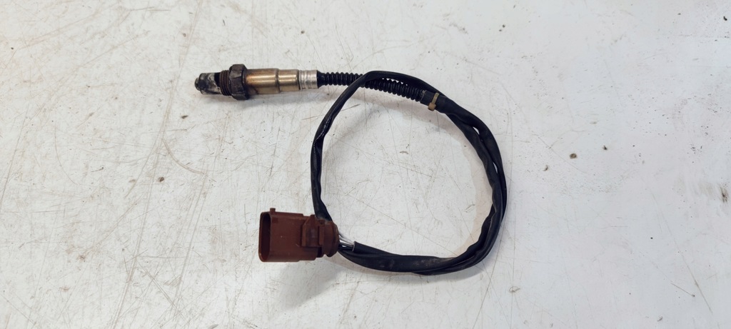 фото №1, Датчик лямбда-зонд audi vw seat skoda 2.0 t 06d906265