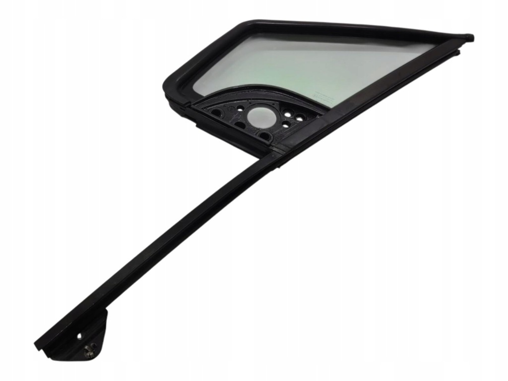 фото №1, Скло двері ліва перед передня трикутник partner berlingo iii 2008-2018