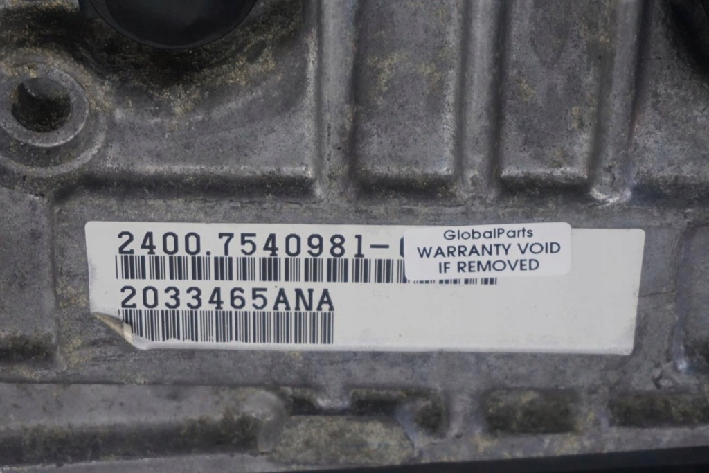 фото №16, Mini cooper s r53 автоматическая коробка передач передач