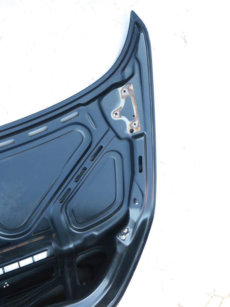 фото №11, Крышка багажника задняя pod antenę mercedes slk w170 r170 przedlift