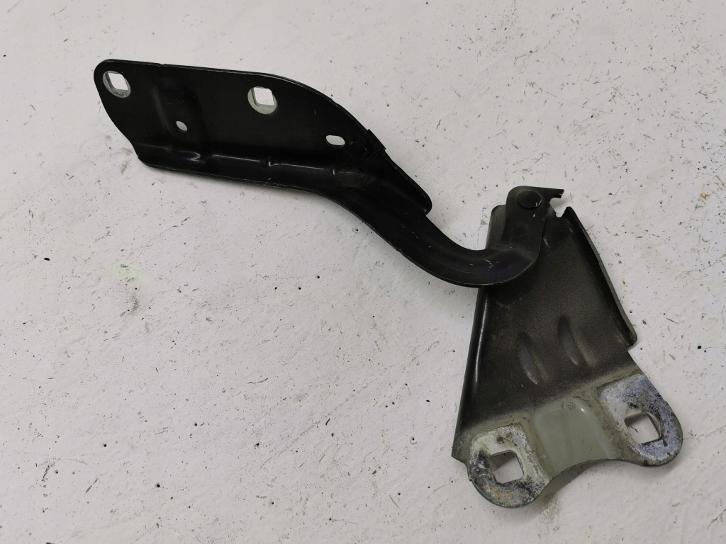 фото №2, Петля капот правый renault twingo ii 8200343123