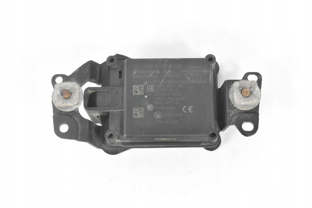 фото №1, Датчик радар distronic 88210-f4011 toyota c-hr chr 2023