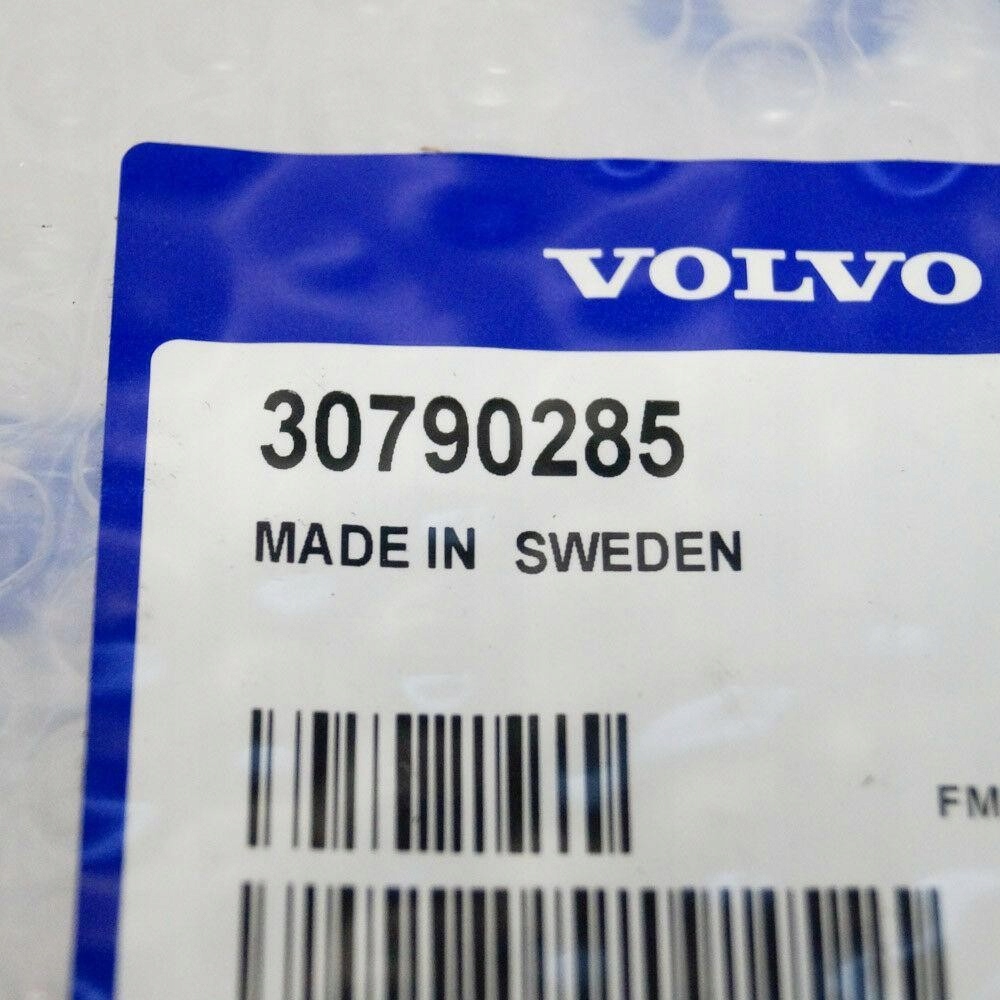 фото №6, Задняя правая бампер forma декоративная volvo xc90 оригинальный 30790285