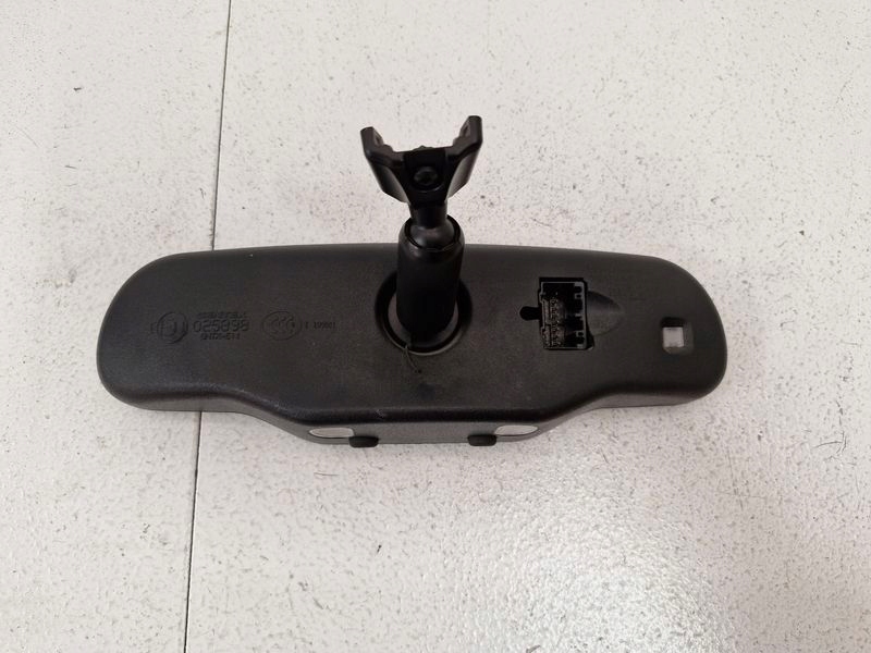 фото №6, Chevrolet hhr зеркало заднего вида внутреннее заднего вида