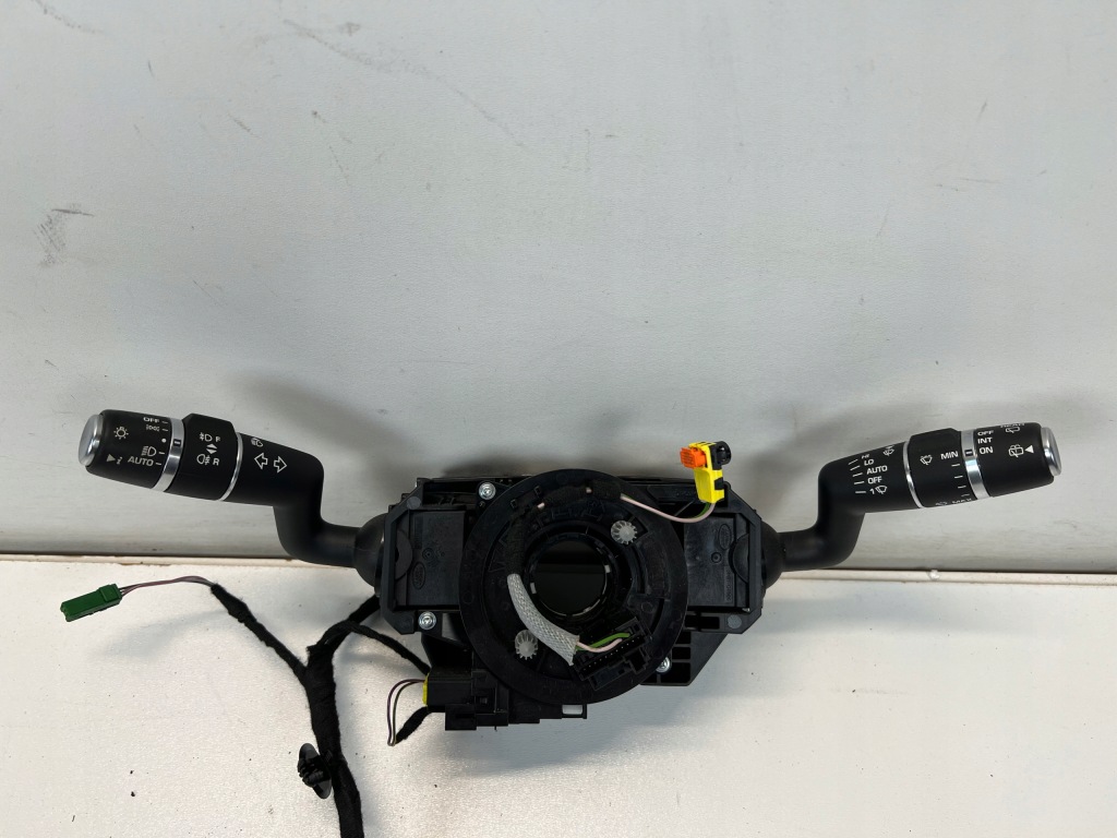 фото №1, Range rover velar перемикач pod кермо стрічка