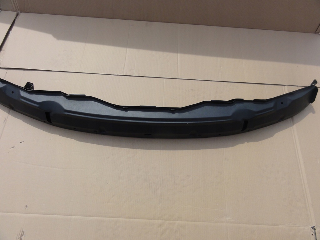 фото №1, Балка передняя усилитель volkswagen lt ii 95-06