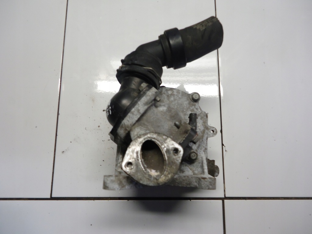 фото №5, Opel mokka 1.6cdti b16dth насос wody 55490715