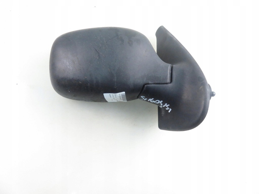 фото №7, Зеркало правое renault kangoo i 7700354637 teb64