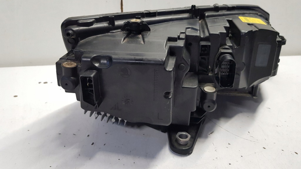 Фара full led ліва перед skoda octavia 3 рестайлінг в Україні