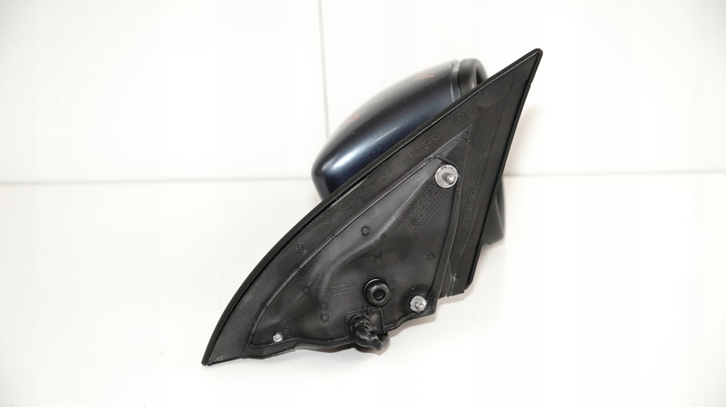 фото №6, Дзеркало праве vw passat cc fl 12-15r 9pin lk7x