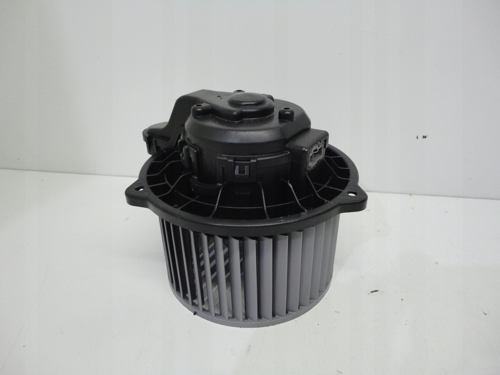 фото №1, Kia picanto iii повітродувка обдув 2017-