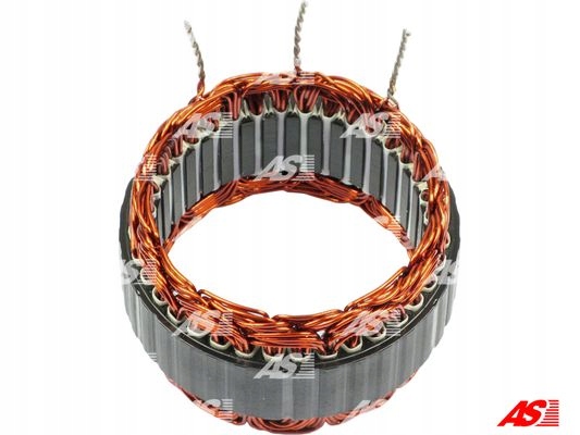 фото №3, Stator, генератор as-pl as3019