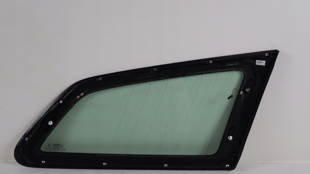 фото №5, Volvo v90 скло кузовна ліва 32368774