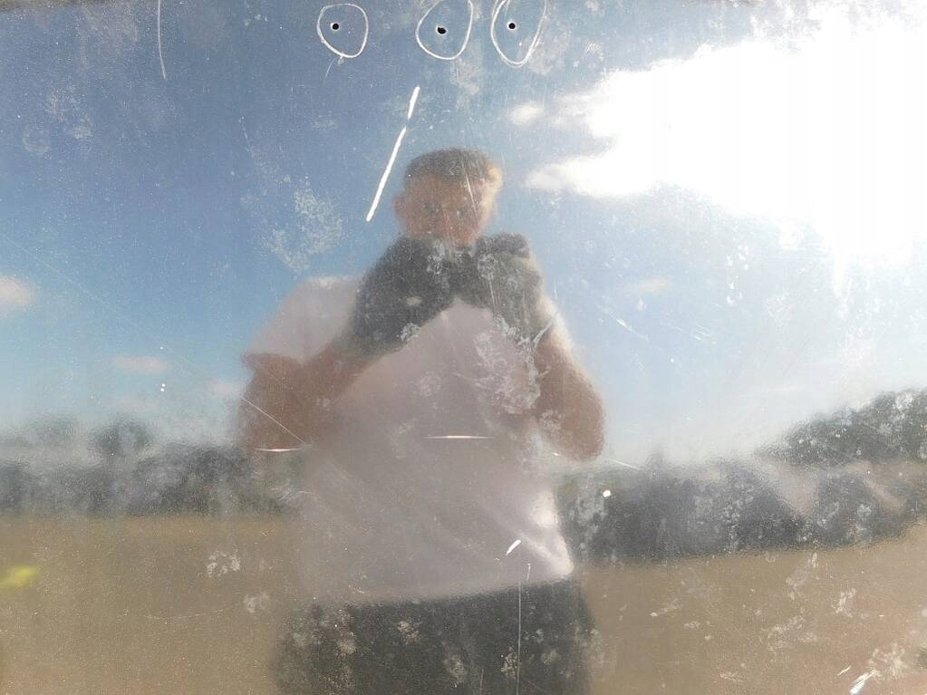 Купить Lexus es300 2 3.0 94r капот