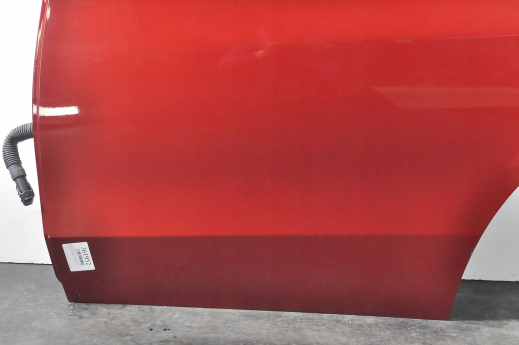 фото №6, Mercedes klasa e w212 дверь левый задняя задние