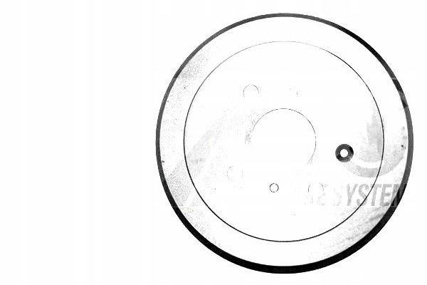 фото №1, A.b.s. гальмівні барабани гальмівні citroen c1 05-