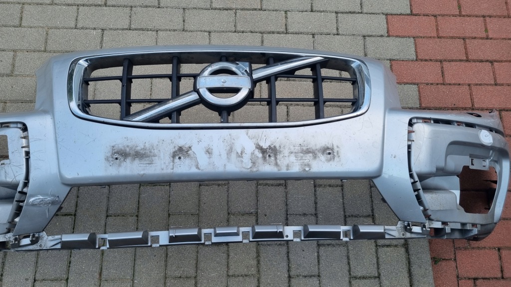 Бампер передний volvo xc70 xc 70 426-26 lift 2015 2014 2013 2012 2011 2010 в Украине
