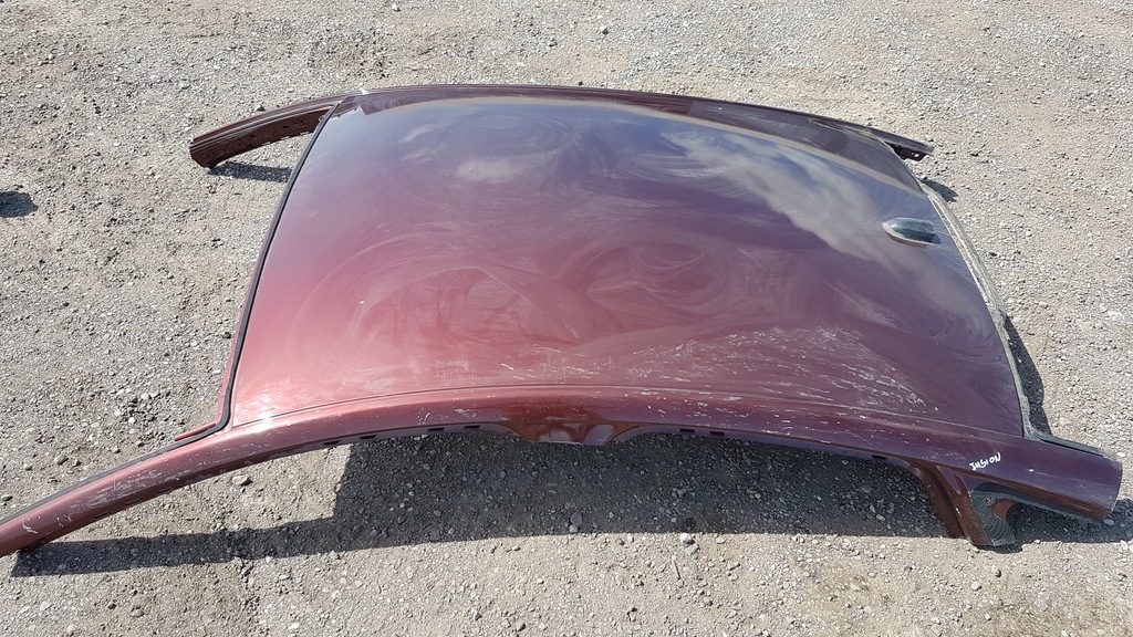 фото №8, Ford fusion mk5 13-20 крыша sedan usa