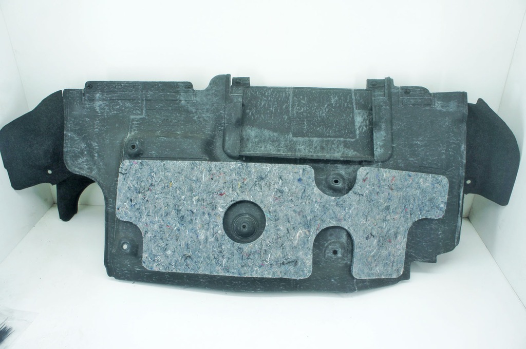 фото №5, Iw003 infiniti q50 s защита обивка багажника