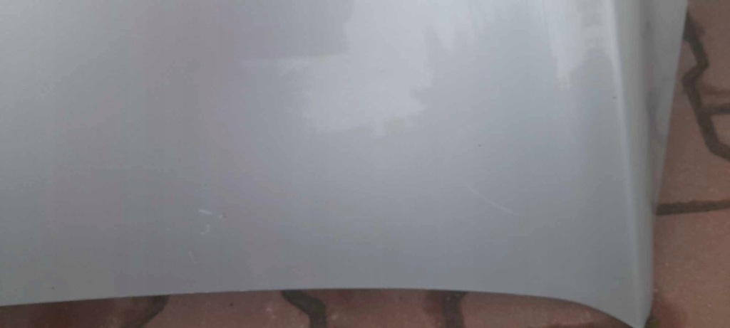 фото №6, Капот крышка двигателя hyundai i30 i