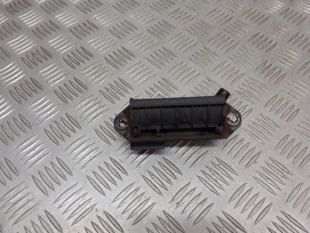 фото №2, Ручка кришки багажника toyota corolla e12